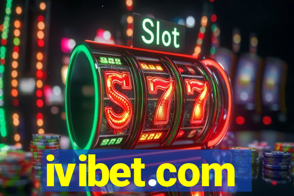 ivibet.com