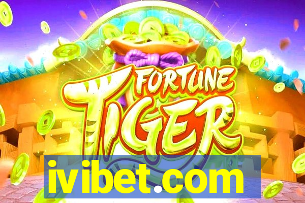 ivibet.com