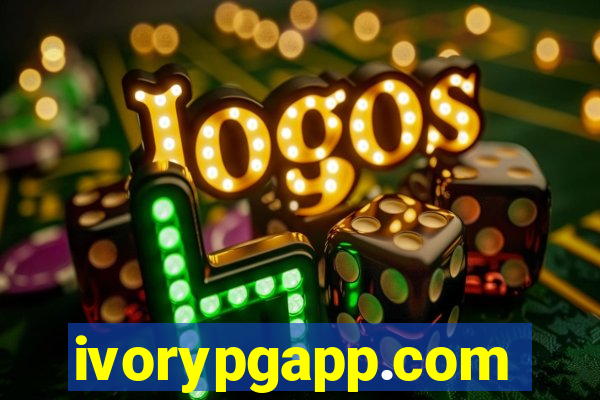 ivorypgapp.com