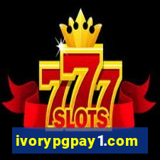 ivorypgpay1.com