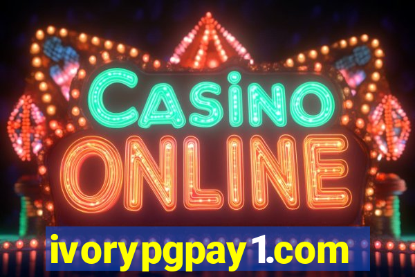 ivorypgpay1.com