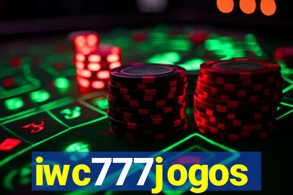 iwc777jogos