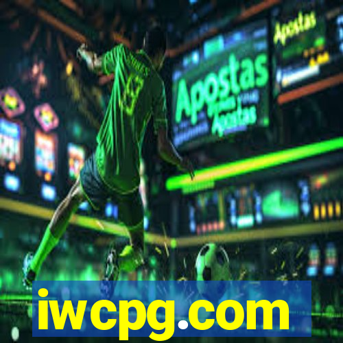 iwcpg.com