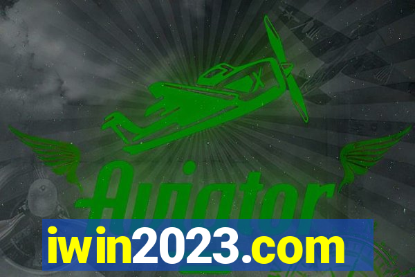 iwin2023.com