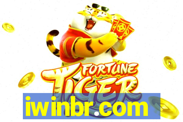 iwinbr.com