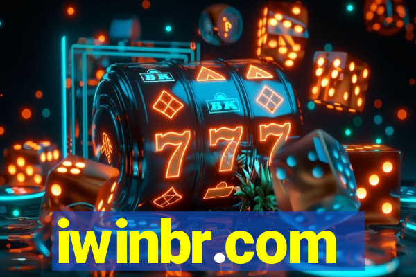 iwinbr.com