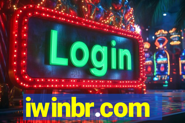 iwinbr.com