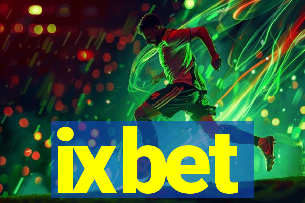 ixbet