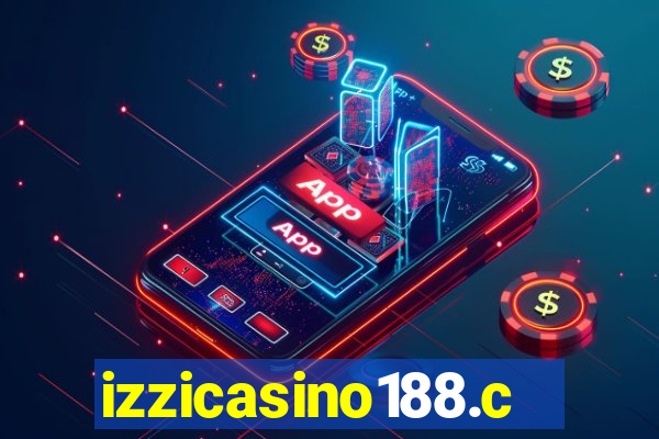 izzicasino188.com