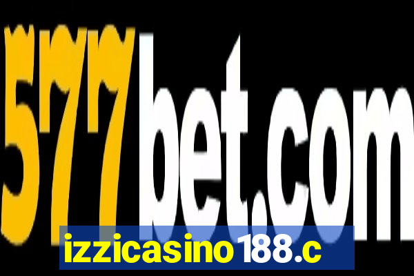 izzicasino188.com