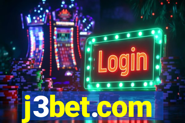 j3bet.com