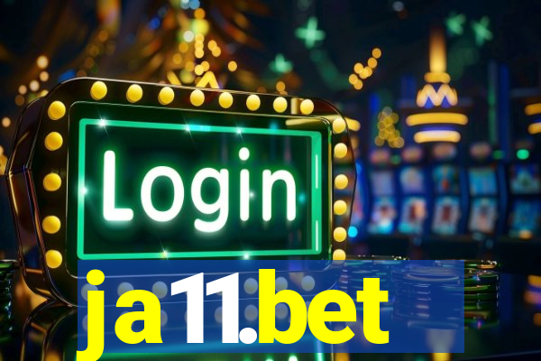 ja11.bet