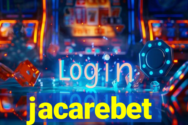 jacarebet