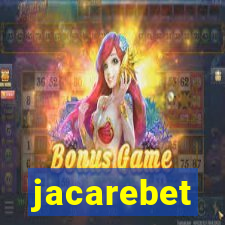 jacarebet