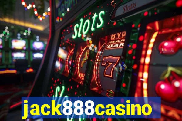 jack888casino