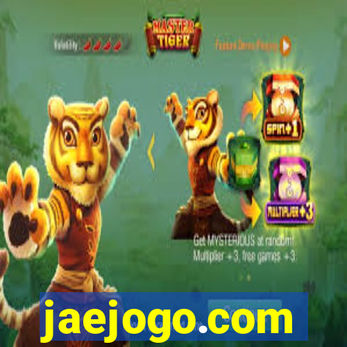 jaejogo.com