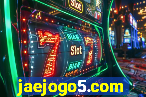 jaejogo5.com