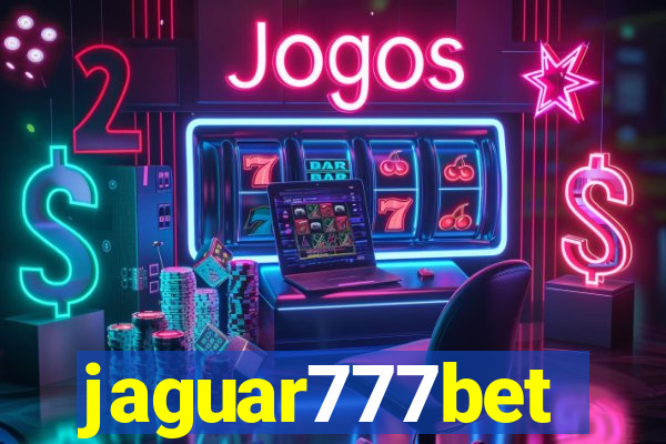 jaguar777bet