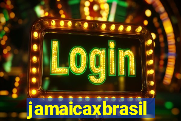 jamaicaxbrasil