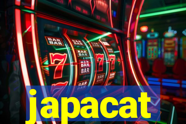 japacat