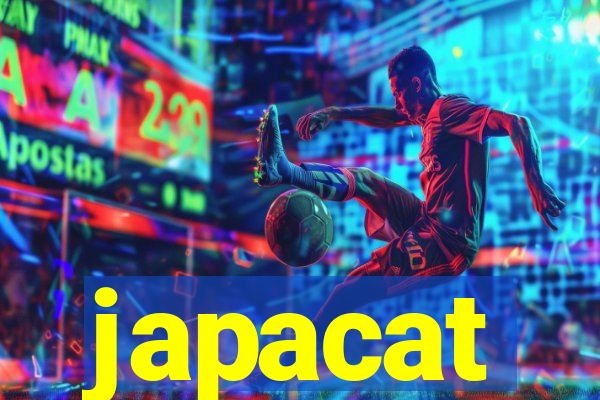 japacat