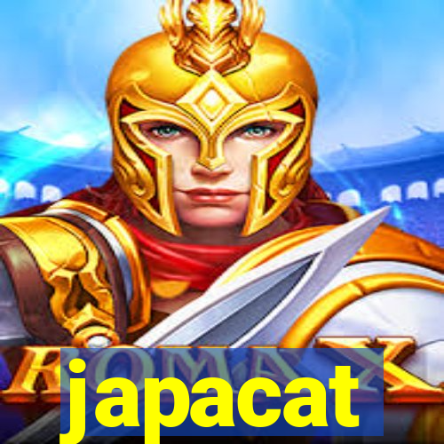 japacat