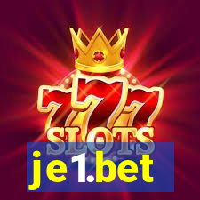 je1.bet