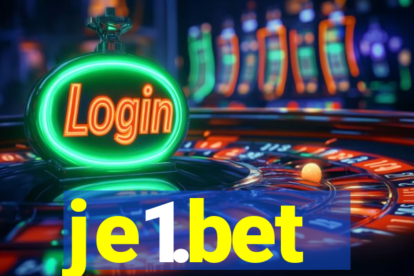 je1.bet