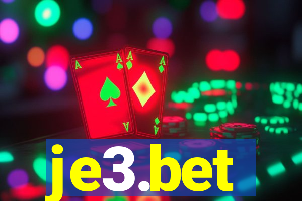 je3.bet