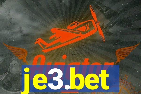 je3.bet