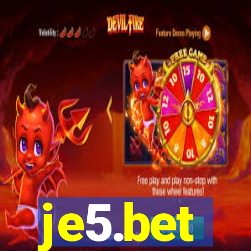 je5.bet