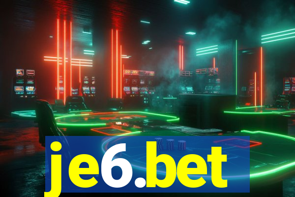 je6.bet