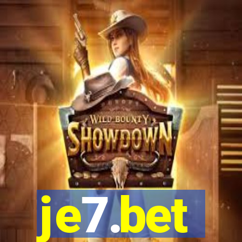 je7.bet