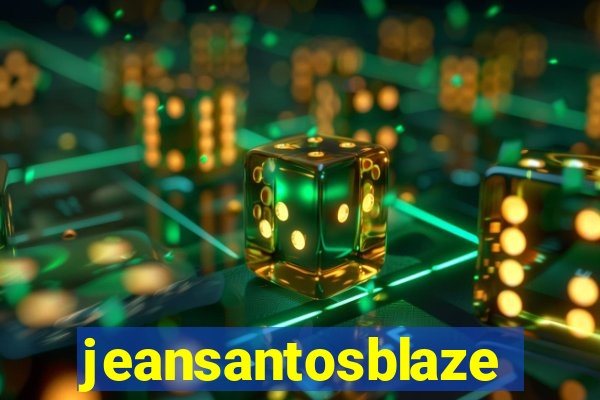 jeansantosblaze