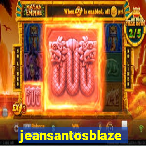 jeansantosblaze