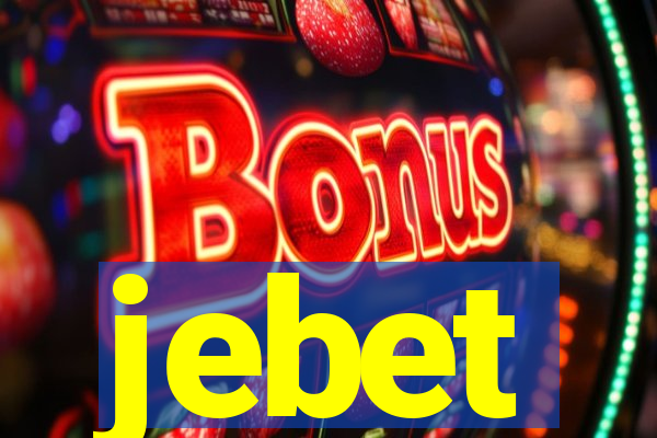 jebet