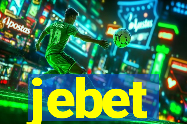 jebet