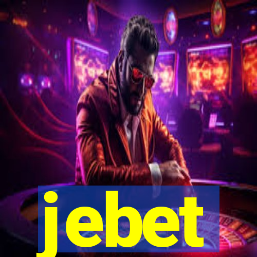 jebet