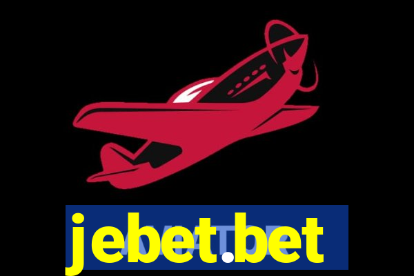 jebet.bet