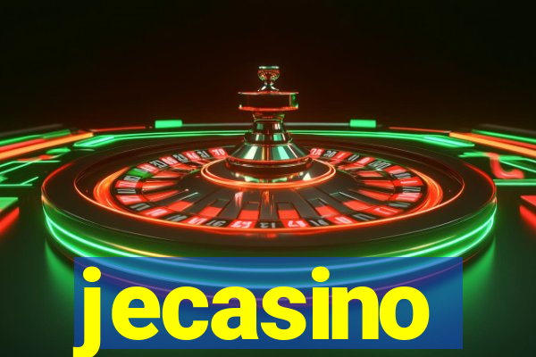 jecasino