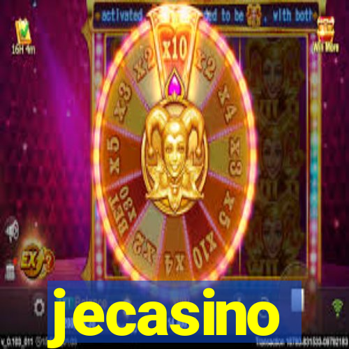 jecasino