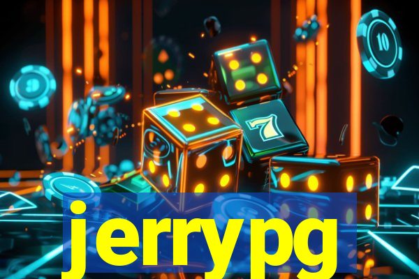 jerrypg