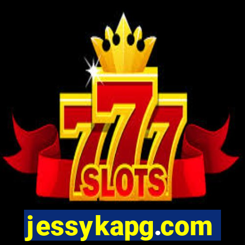 jessykapg.com