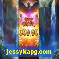 jessykapg.com