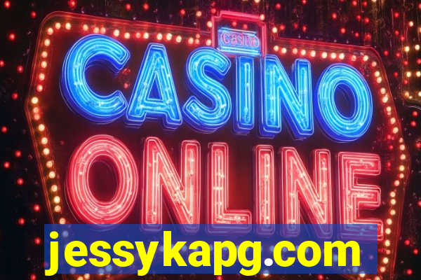 jessykapg.com