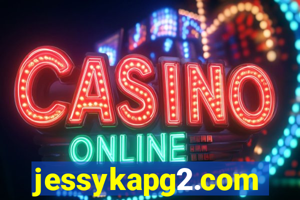 jessykapg2.com