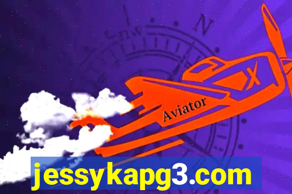 jessykapg3.com