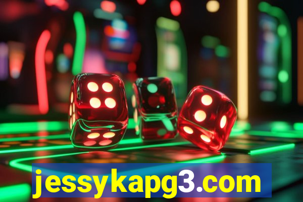 jessykapg3.com