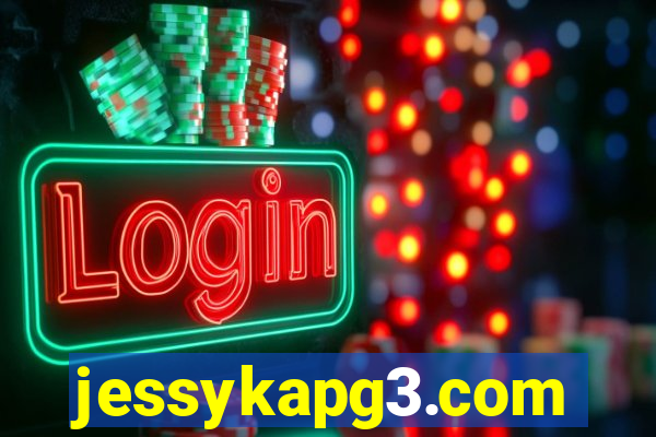 jessykapg3.com