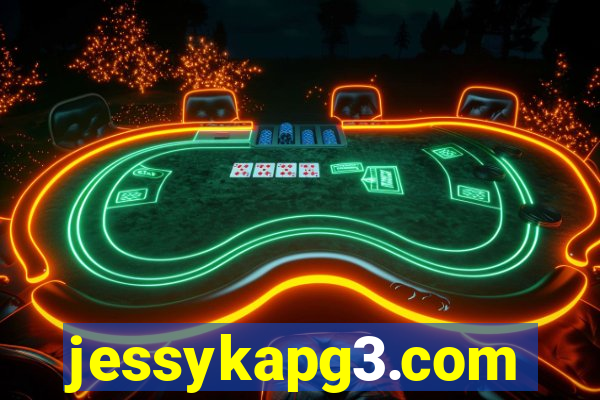 jessykapg3.com